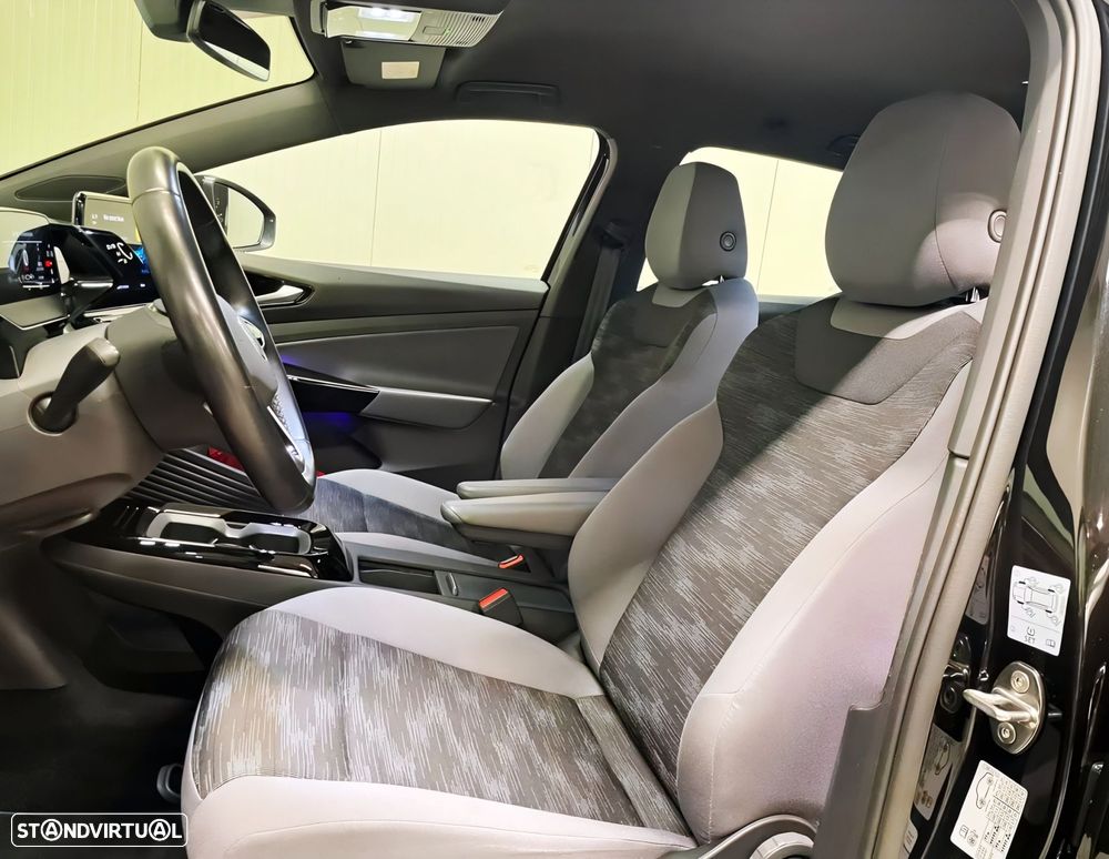 VW ID.4 77 kWh Pro Performance - 4