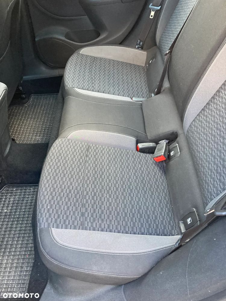 Opel Astra 1.5 D Start/Stop Business Edition - 9