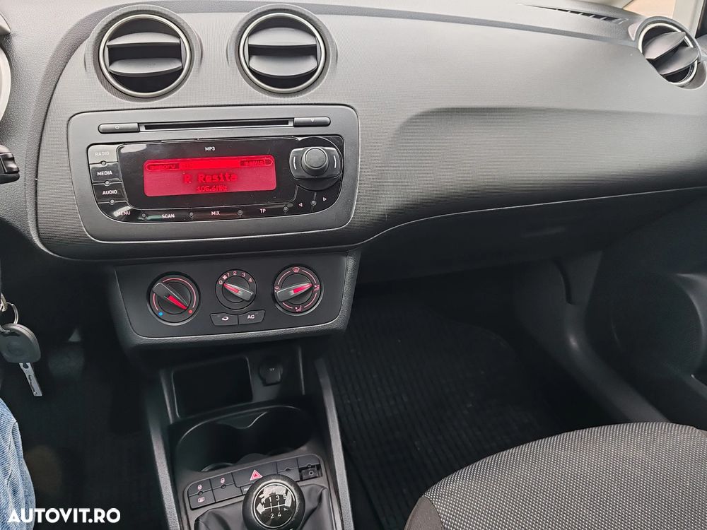 Seat Ibiza - 7