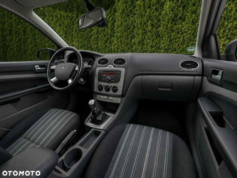 Ford Focus - 6
