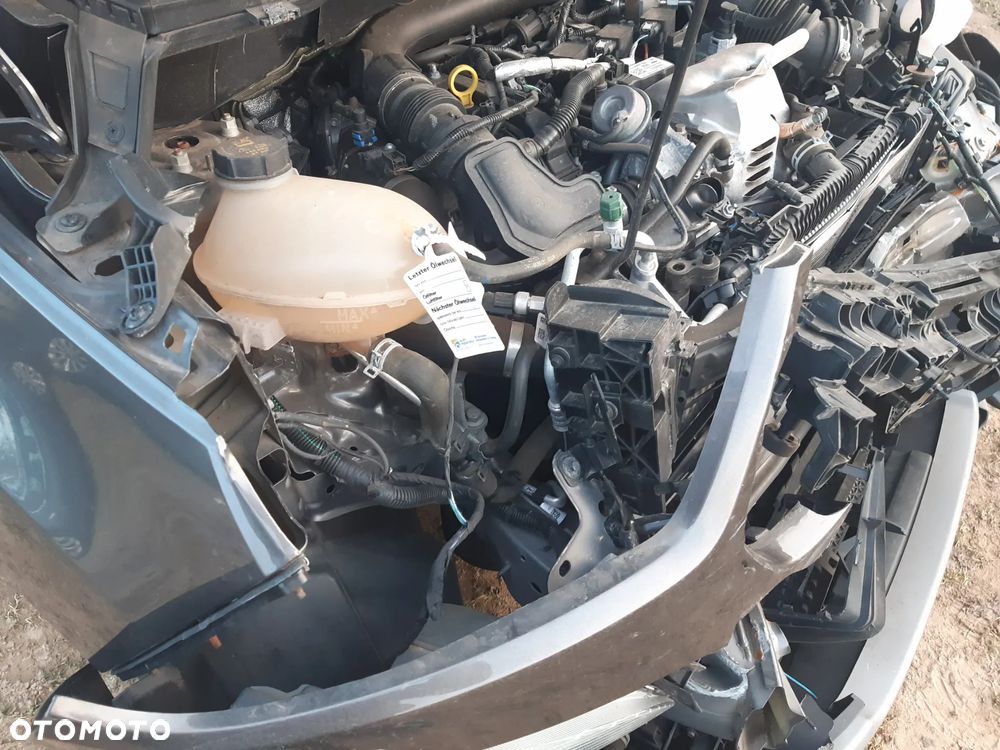 Ford EcoSport 1.0 EcoBoost TITANIUM X - 11