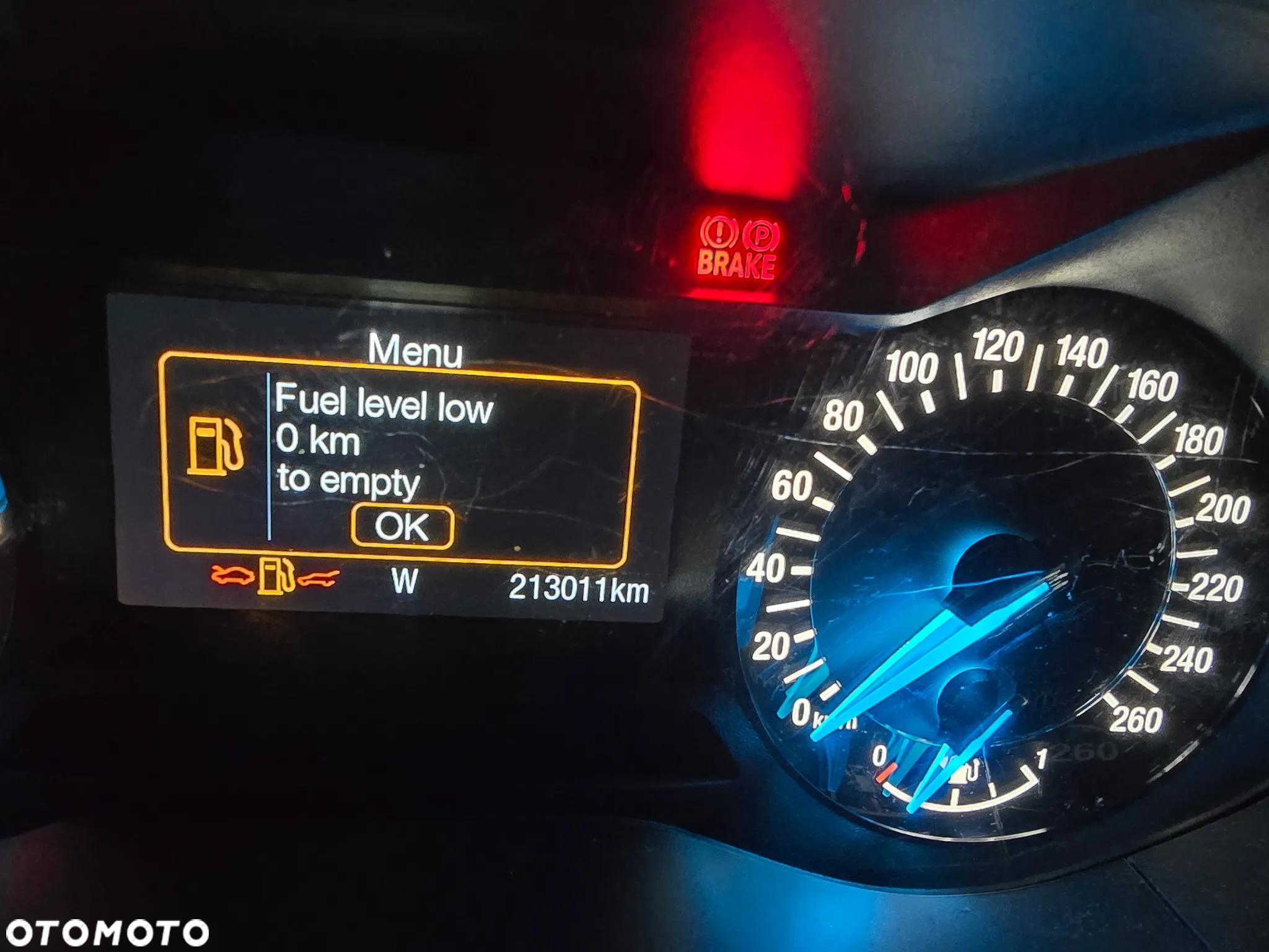 Ford Mondeo - 15