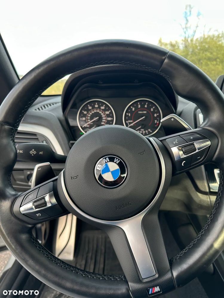BMW Seria 2 M235i Sport-Aut - 19