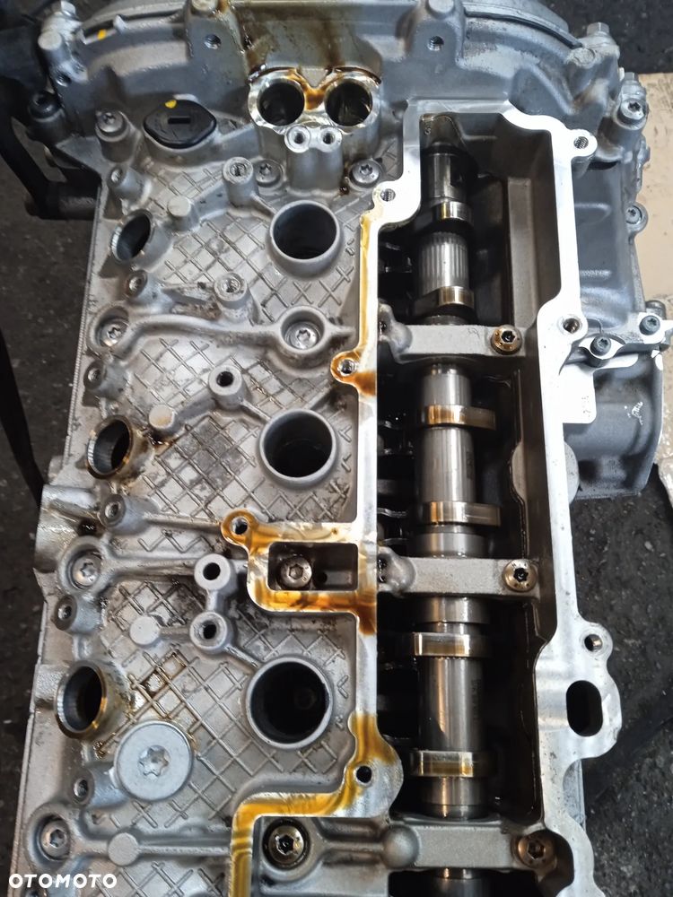 Silnik RS3 2.5TFSI DNW Faktura Vat - 3