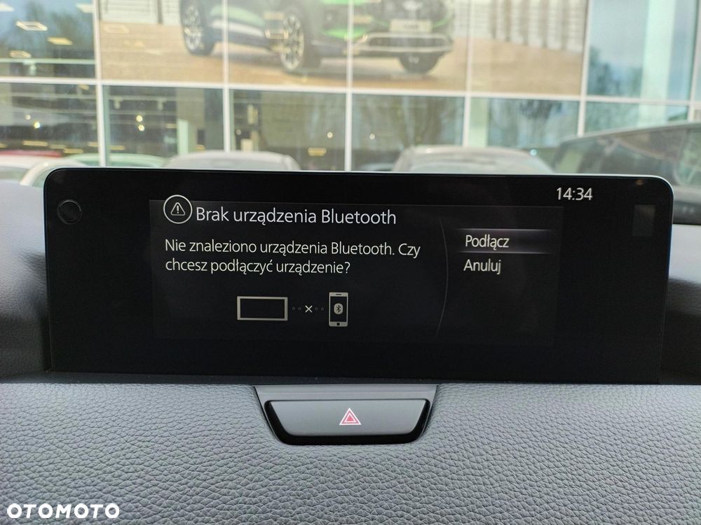 Mazda CX-60 2.5 PHEV Homura AWD - 19