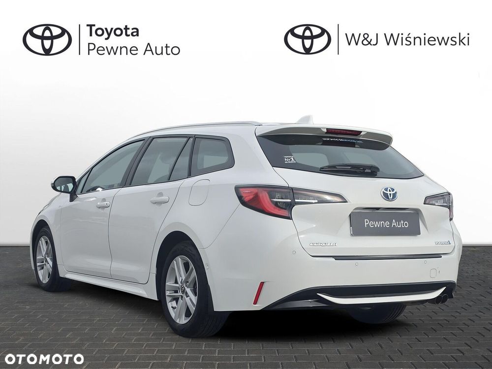 Toyota Corolla - 27