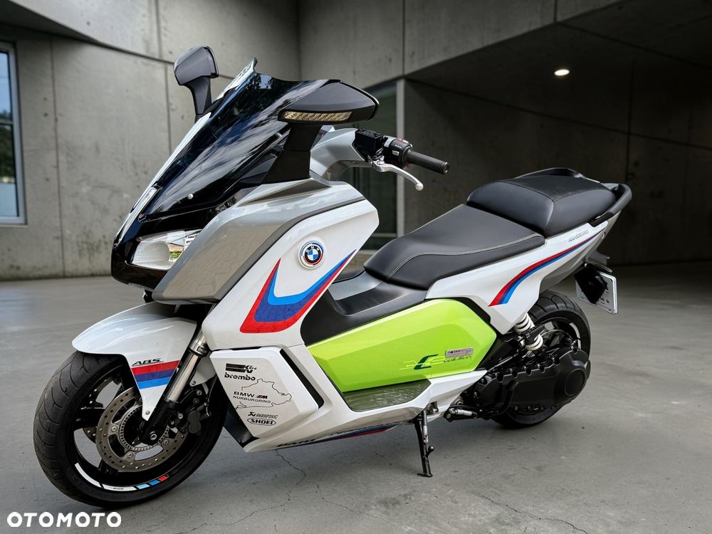 BMW Inny - 2