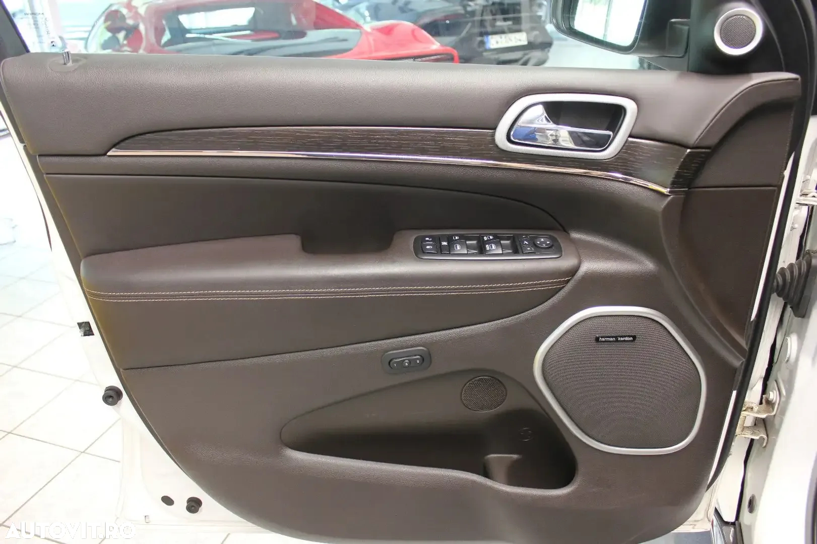 Jeep Grand Cherokee 3.0 TD AT Summit - 6