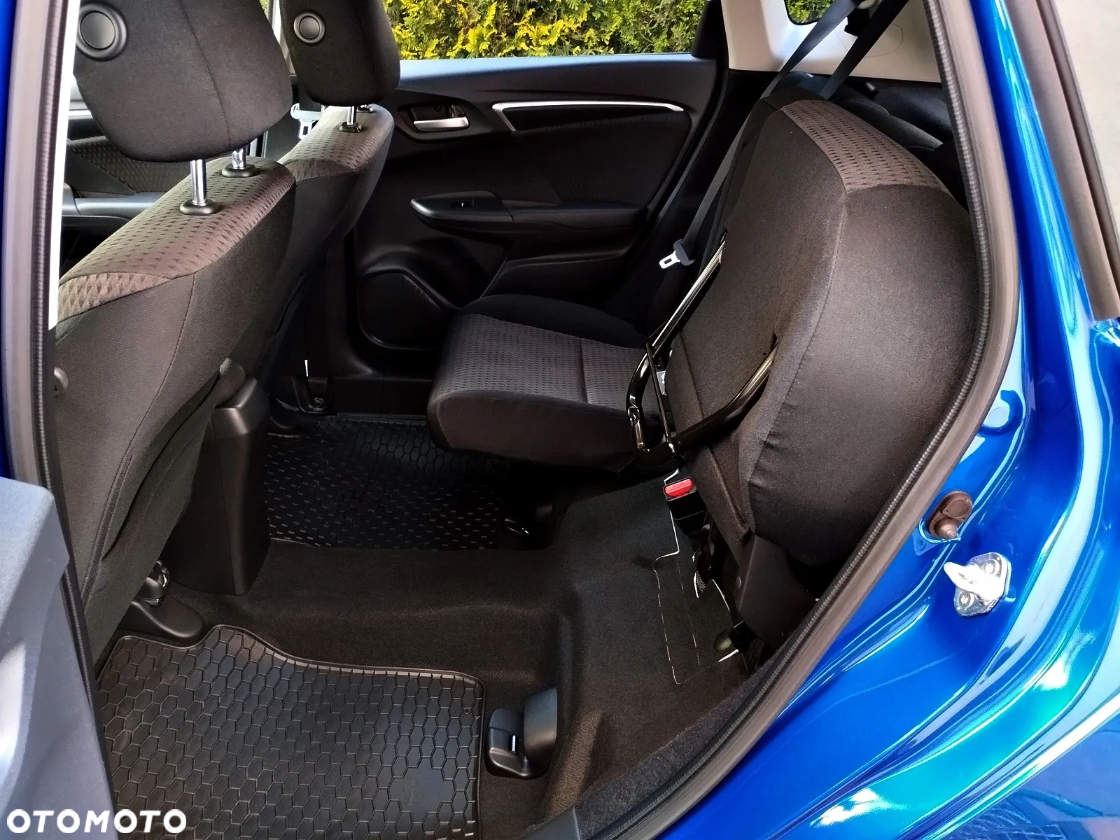 Honda Jazz 1.3 Elegance (ADAS/Honda Connect +) CVT - 21