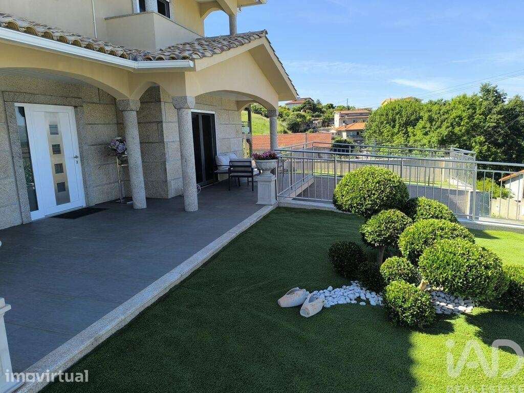 Casa / Villa T6 em Santa Maria Maior de 514,00 m2 - Grande imagem: 4/29