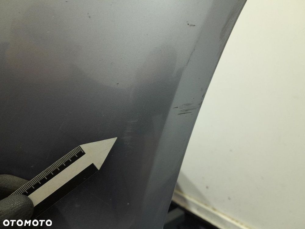 OPEL CORSA D ZDERZAK PRZÓD Z163 - 6