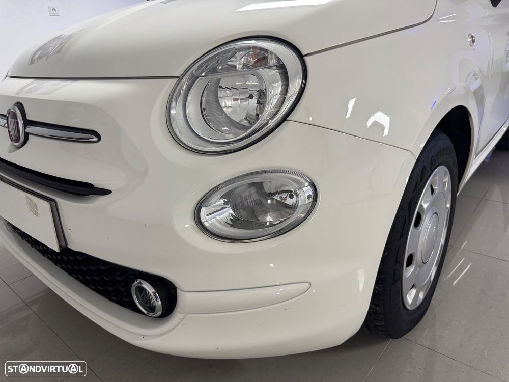Fiat 500 1.2 S S&S - 24