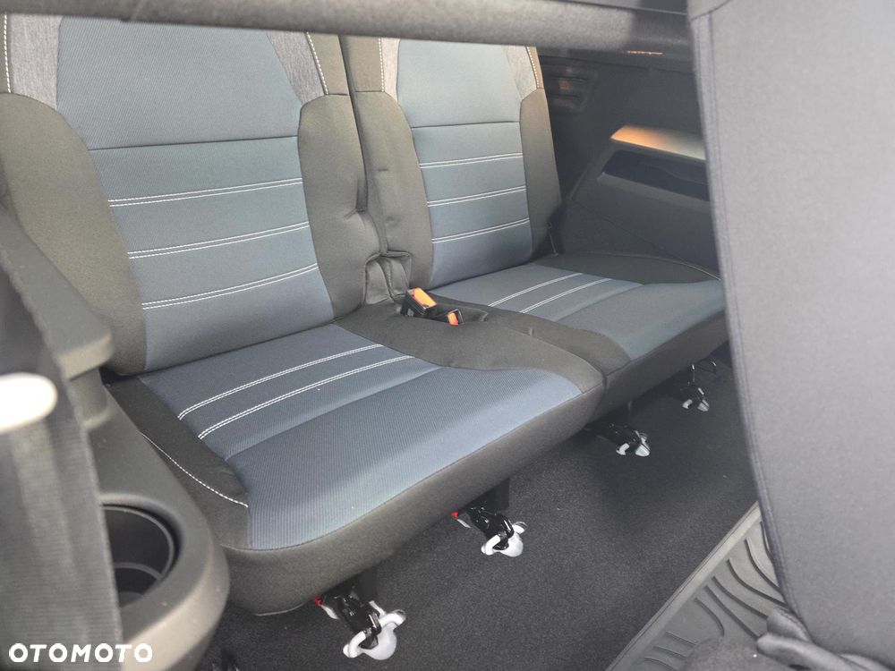 Dacia Jogger 1.6 Full Hybrid 140 Extreme MMT 7os - 20