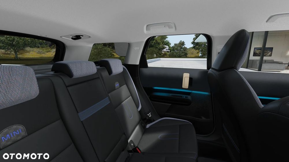 MINI Countryman ONE Classic Trim - 13