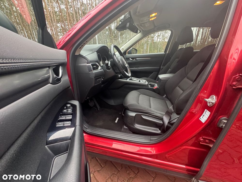 Mazda CX-5 2.0 Skymotion 2WD - 11
