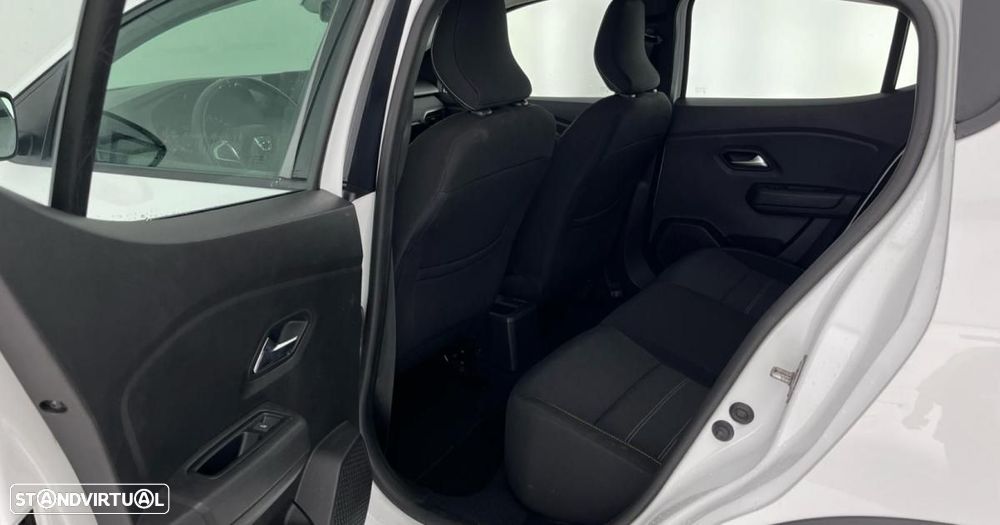 Dacia Sandero 1.0 ECO-G Comfort Bi-Fuel - 6
