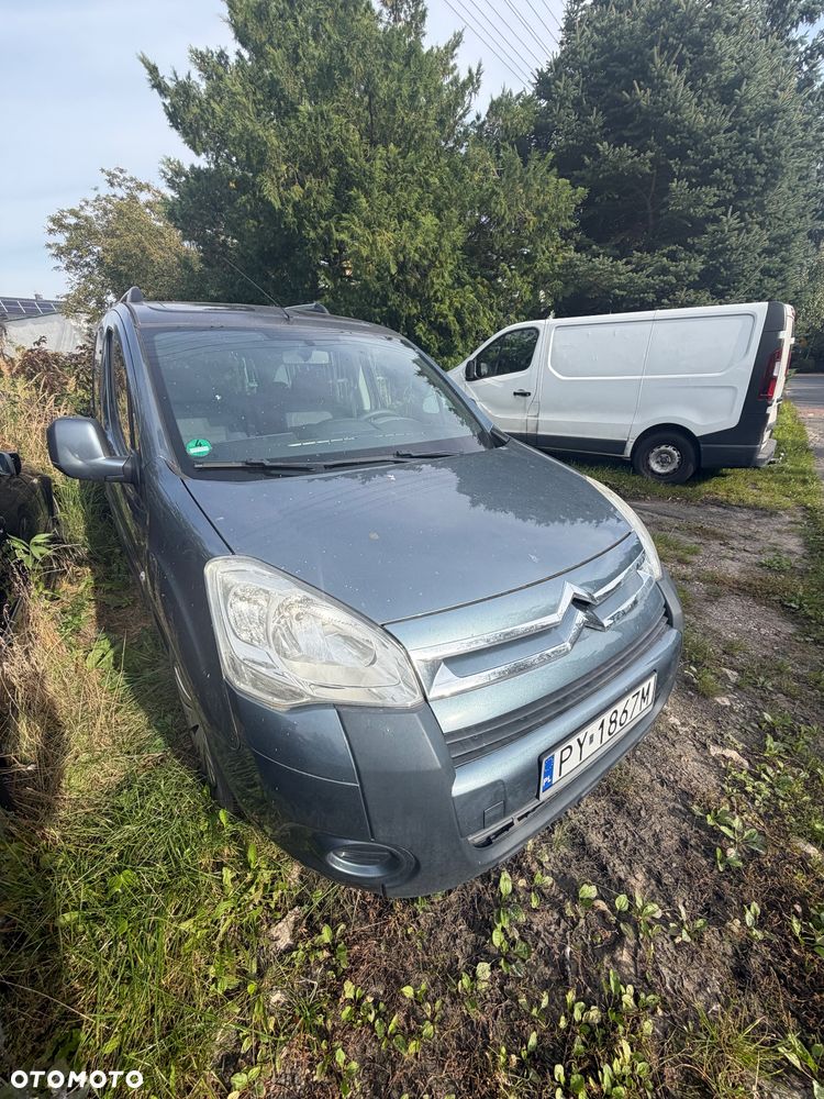 Citroën Berlingo VTi 120 Multispace - 1
