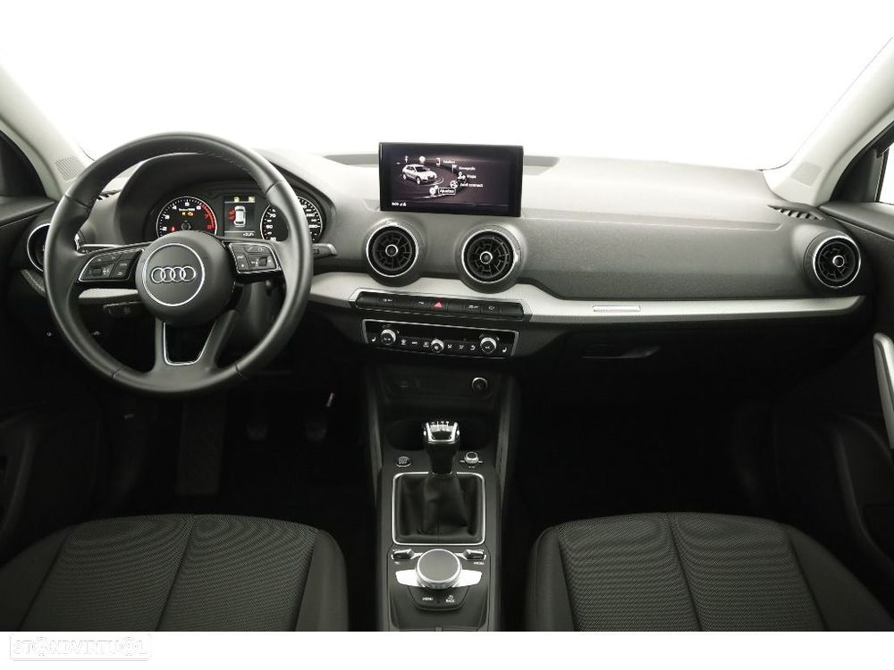 Audi Q2 30 TFSI - 23