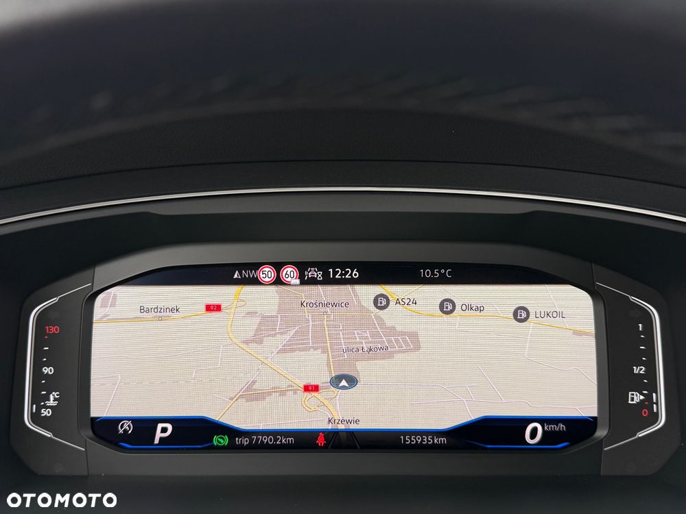 Volkswagen Tiguan 1.5 TSI OPF DSG R-Line - 25