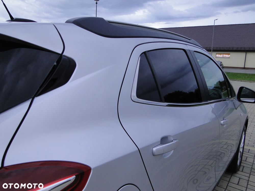 Opel Mokka X 1.6 D Start/Stop 4x4 120 Jahre - 38
