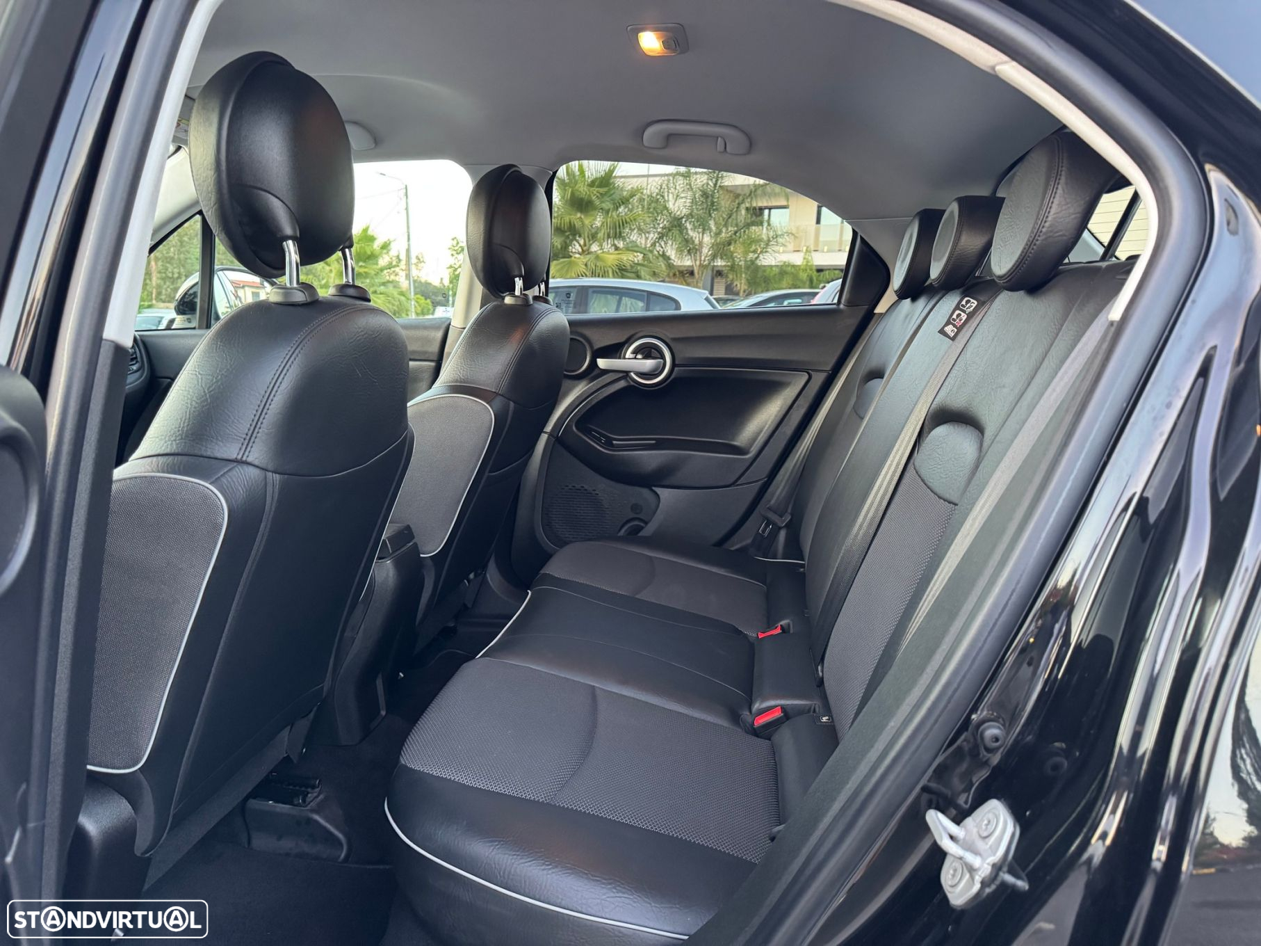 Fiat 500X 1.4 MA Cross Plus S&S - 22