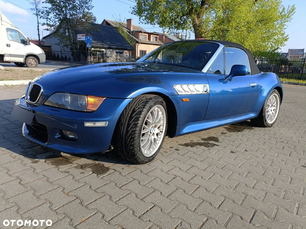 BMW Z3 2.0 - 19