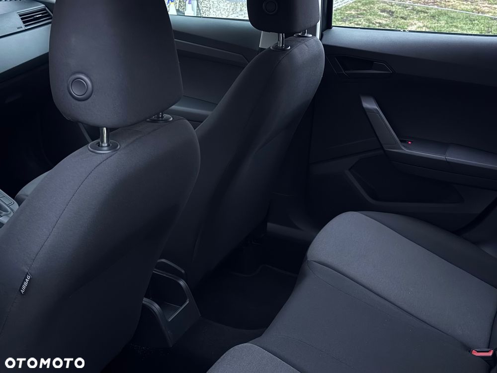 Seat Arona 1.0 Eco TSI Style - 26