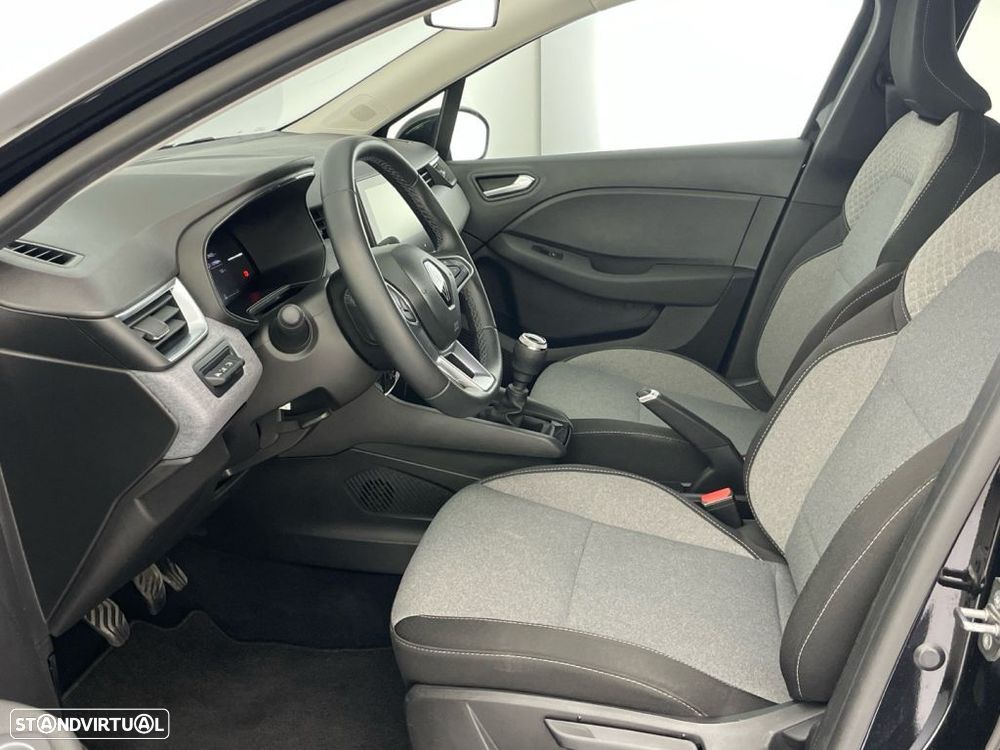 Renault Clio 1.0 TCe Evolution - 11