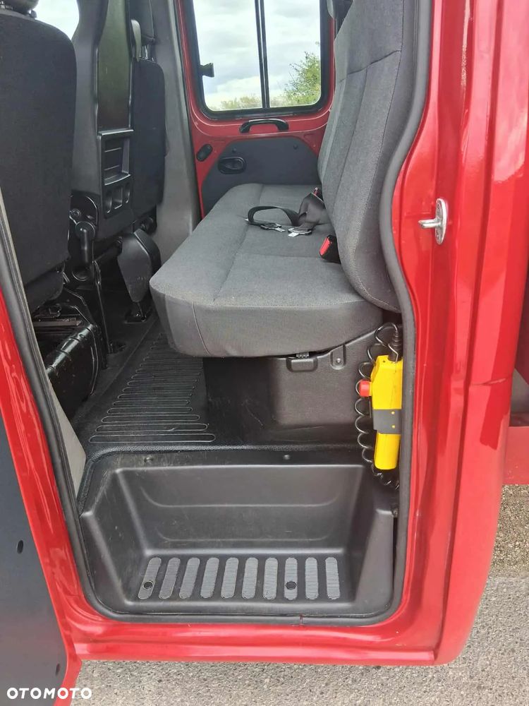 Renault Master - 8