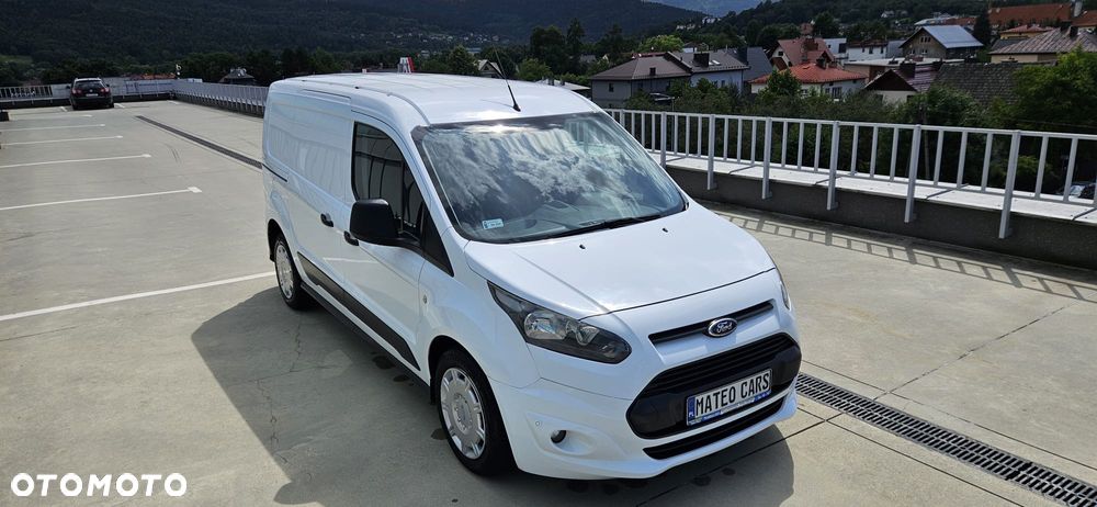 Ford TRANSIT CONNECT - 28