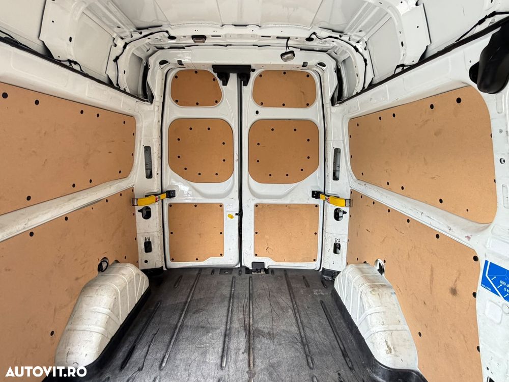 Ford Transit Custom L2H2 SUPRAINALTAT - 16