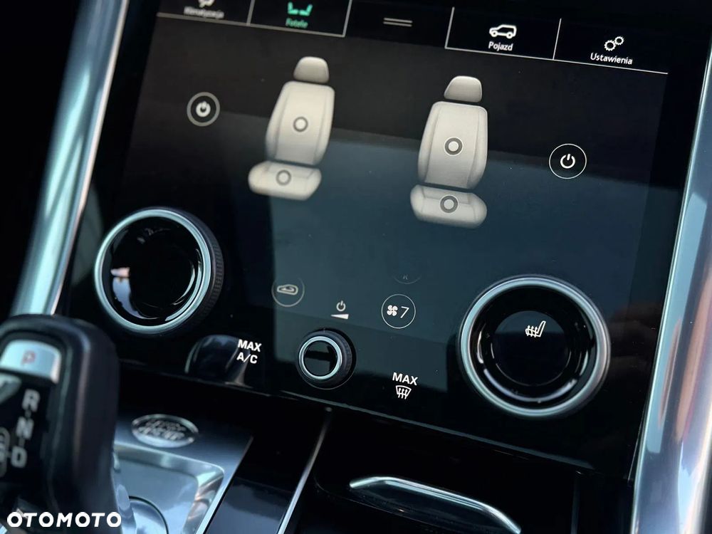 Land Rover Range Rover Sport 5.0 V8 Autobiography Dynamic - 14