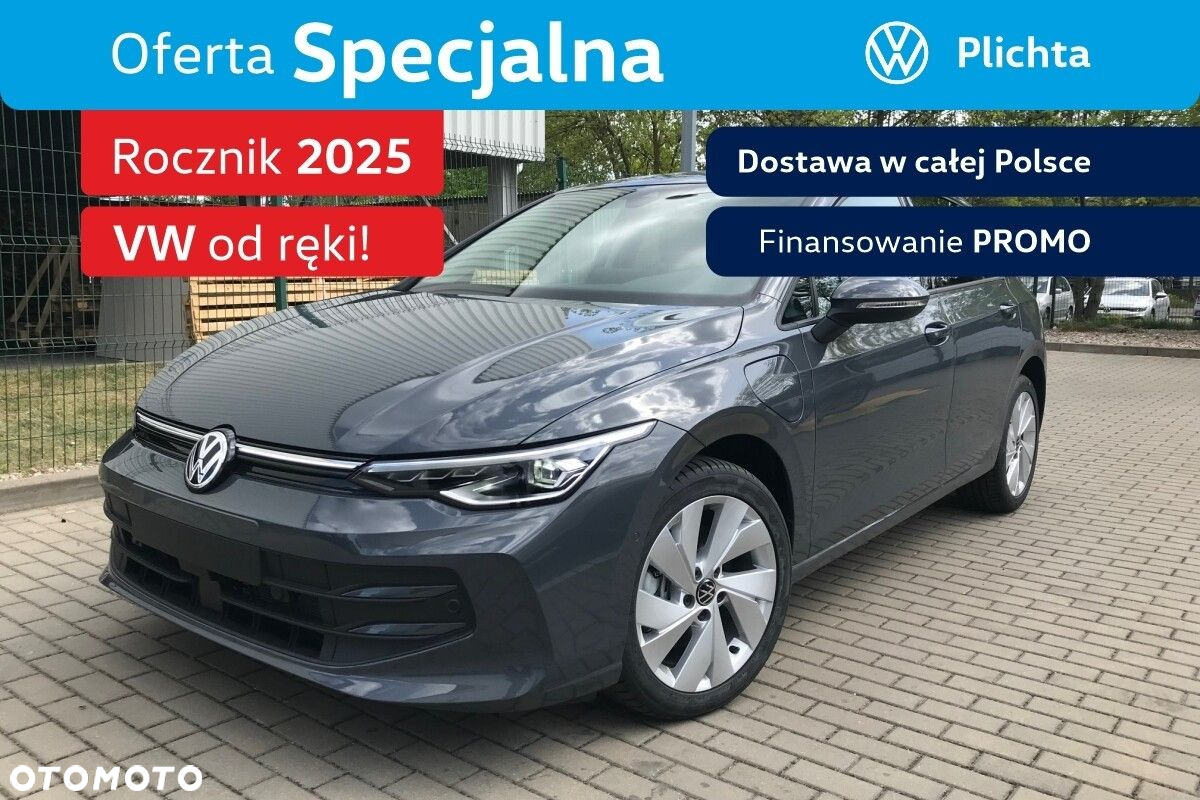 Volkswagen Golf - 2