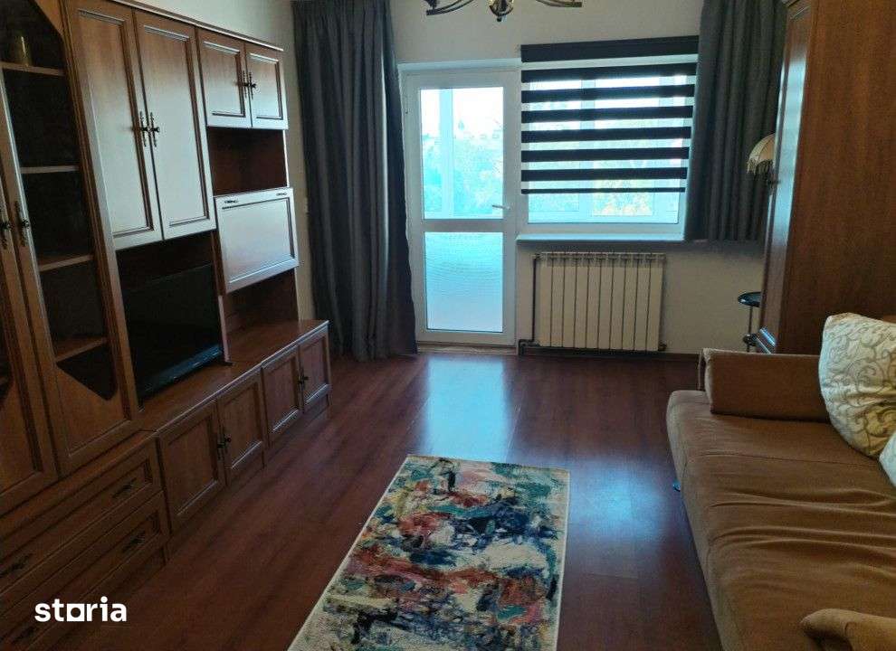 Apartament 2 camere decomandate Independentei UMF , etaj 3 Cod:163132 — fotografia 3
