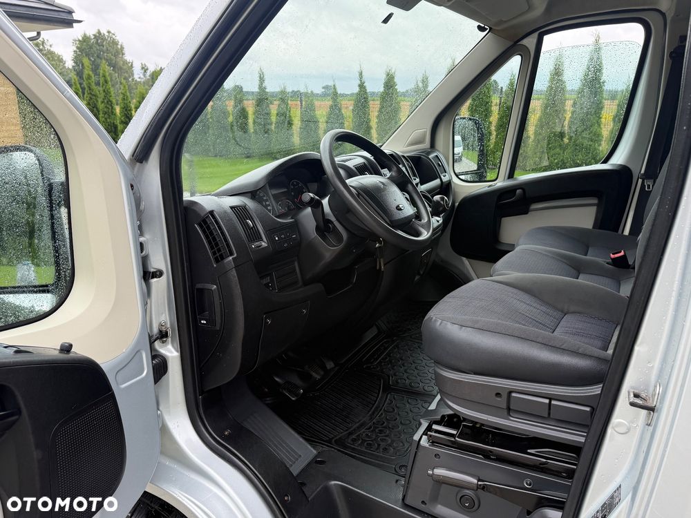 Citroën Jumper - 13