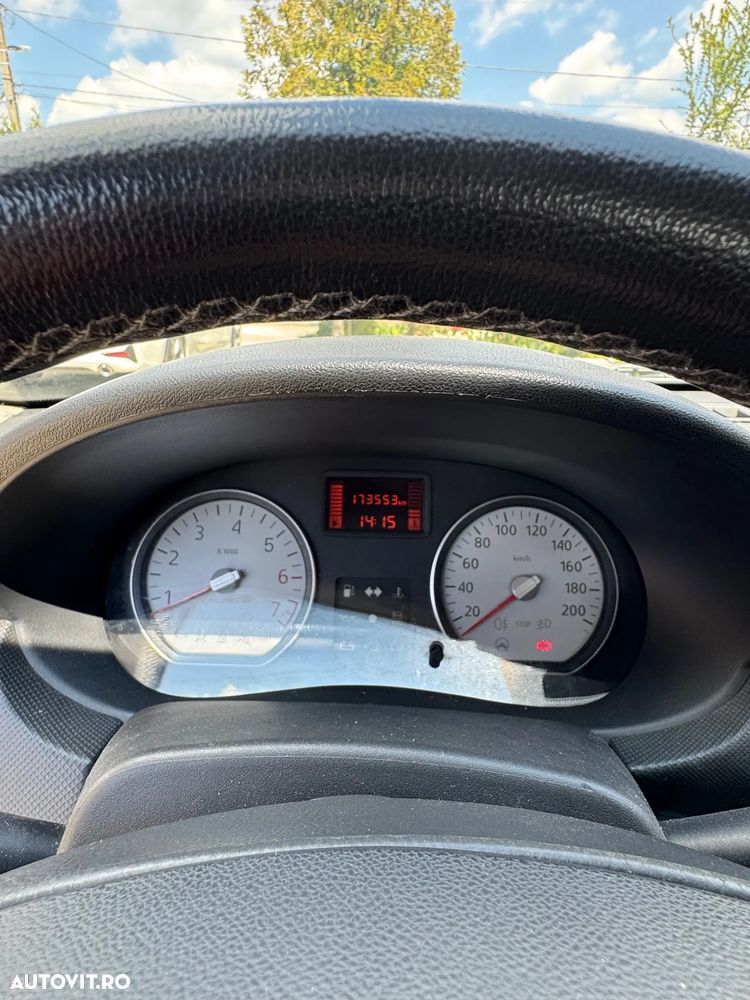 Dacia Logan 1.2 Laureate - 7