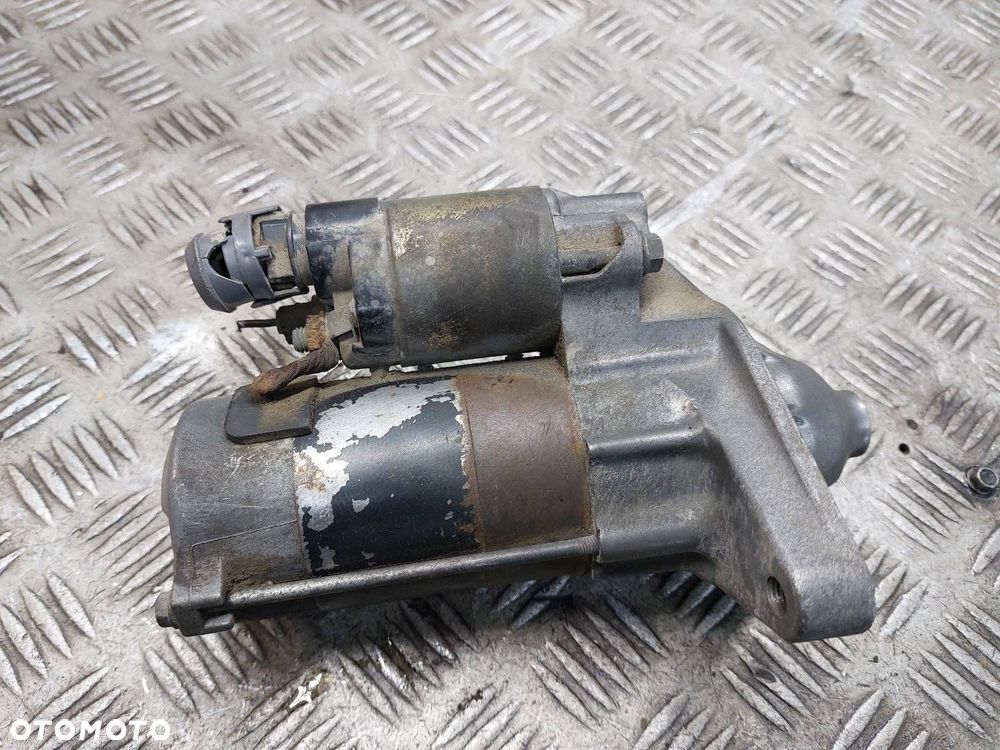 ROZRUSZNIK TOYOTA YARIS I 1.0 16V 28100-23030 - 5