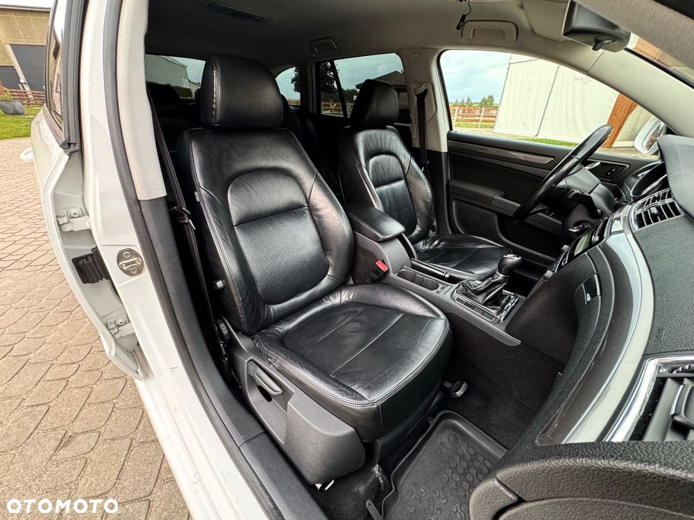 Skoda Superb 1.6 TDI Exclusive - 8