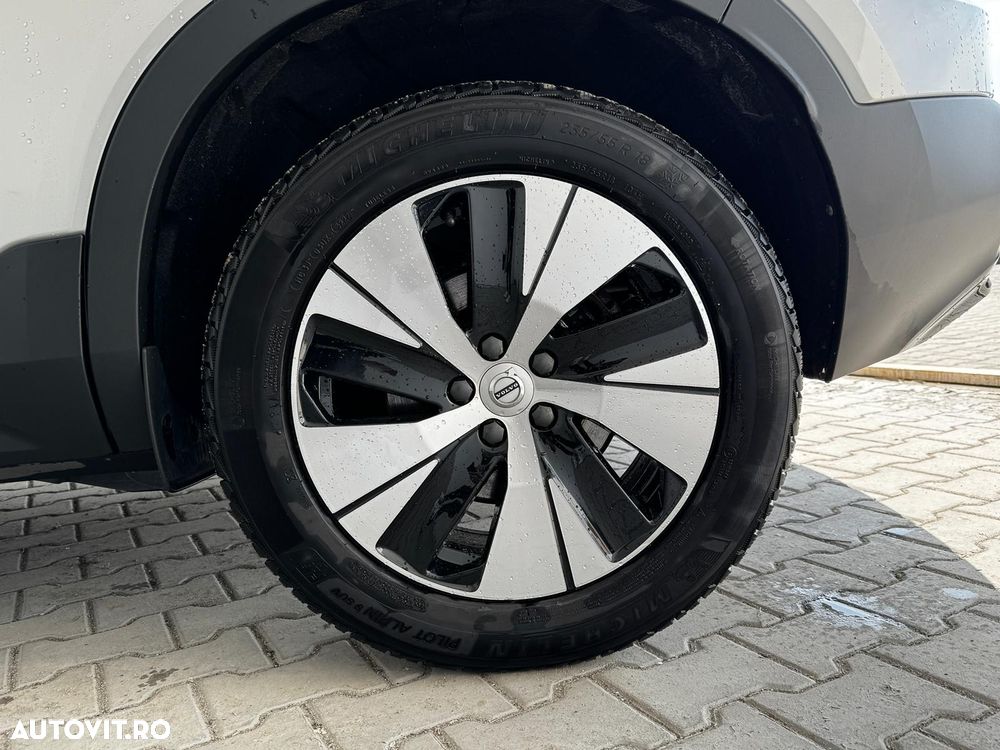 Volvo XC 40 Recharge T5 Twin Engine AT7 R-Design - 6