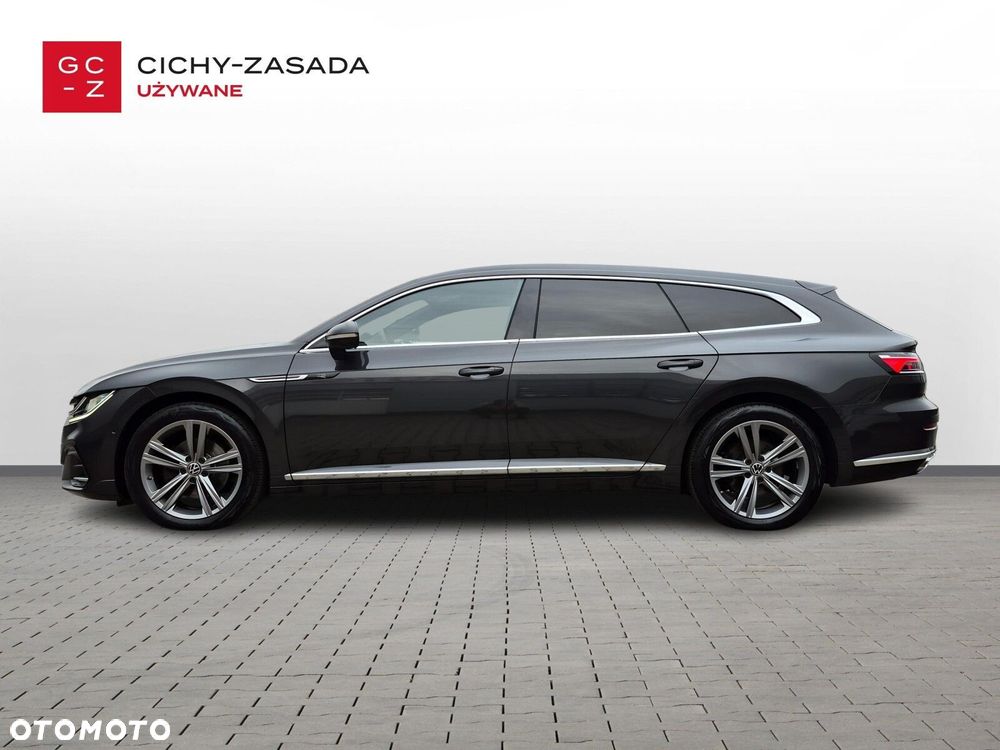 Volkswagen Arteon 2.0 TDI R-Line DSG - 2