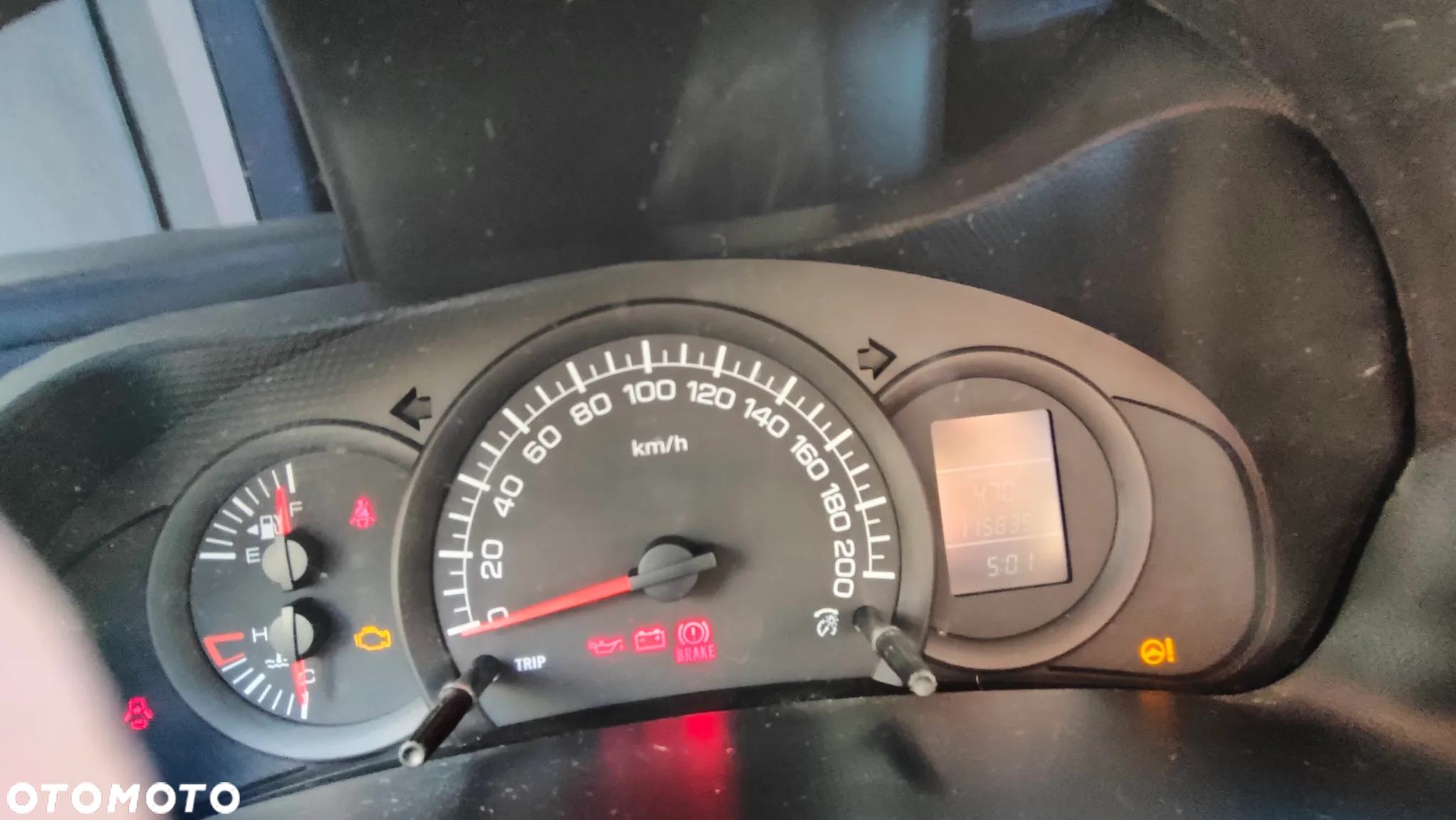 Suzuki Swift 1.2 Club - 9