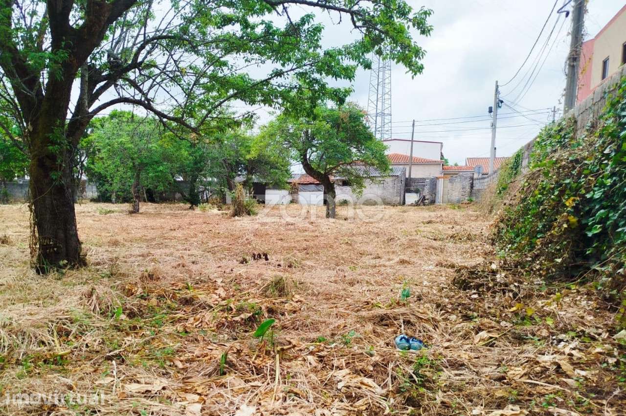 ÍLHAVO, S. Salvador - TERRENO para Construção - Grande imagem: 3/23