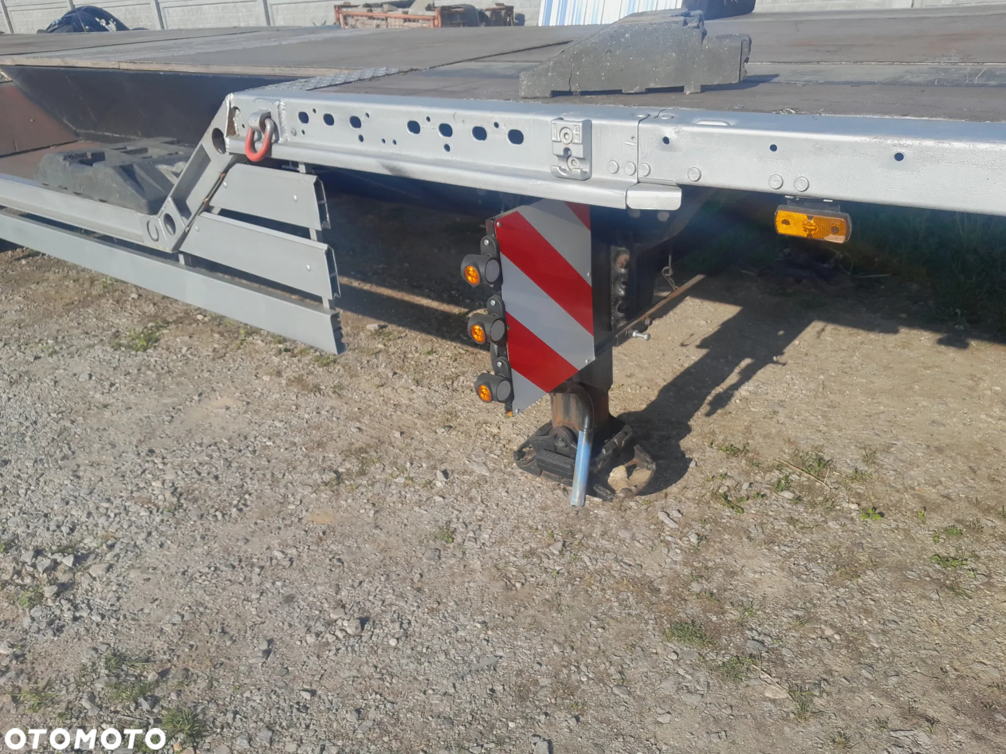 Schmitz Cargobull Sn 24 - 5