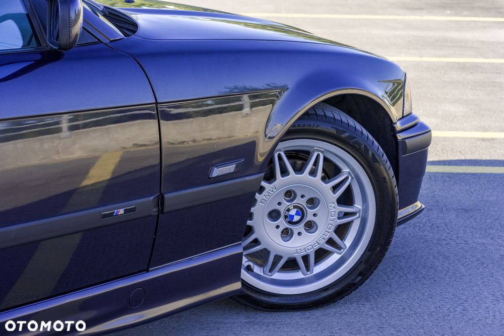 BMW Seria 3 316i - 31