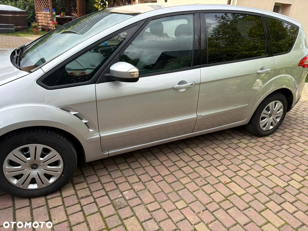 Ford S-Max - 3
