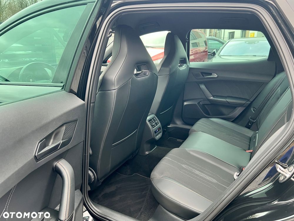 Cupra Formentor VZ 1.4 e-Hybrid DSG - 20