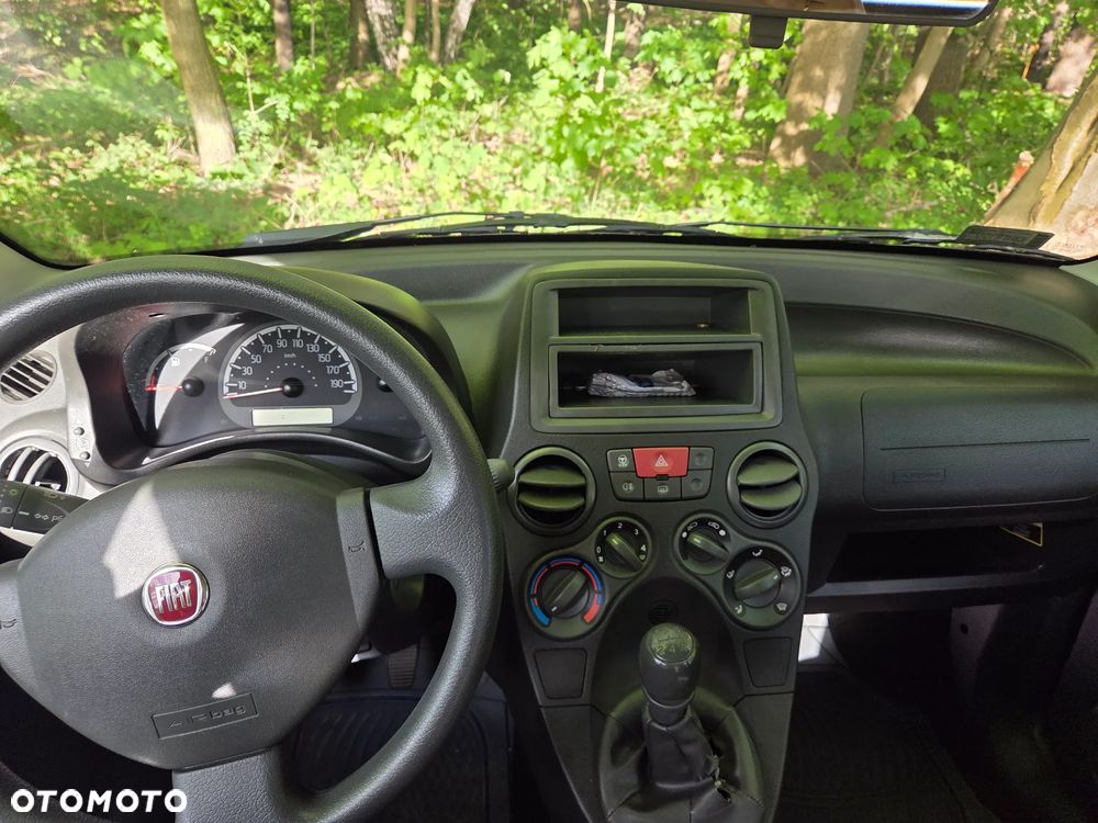 Fiat Panda 1.1 Fresh - 7