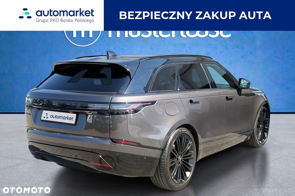 Land Rover Range Rover Velar - 6