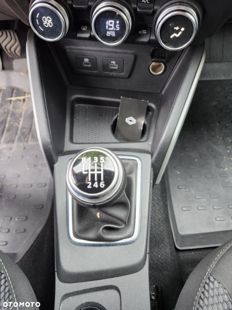 Dacia Duster 1.0 TCe Prestige - 8