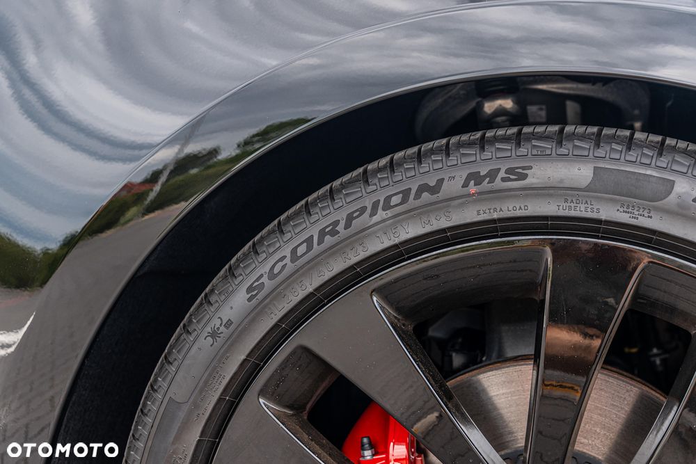 Land Rover Range Rover Sport S 3.0 D SE - 33